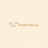 Aussie Pup Co. logo